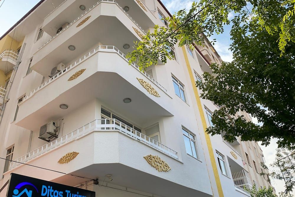 Diyarbakir Apart Otel - Diyarbakır - Gebouw