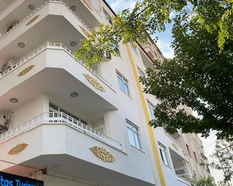 Diyarbakir Apart Otel - Diyarbakır - Gebouw