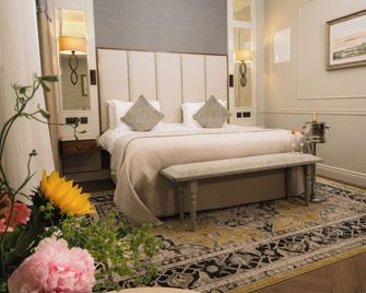 Grand Hotel Tralee - Tralee