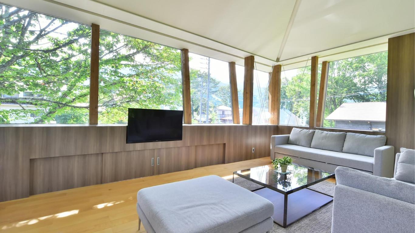 Pension Eastmountain Hakuba