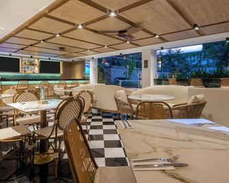 Alko Hotel Integrado - Cali - Restoran