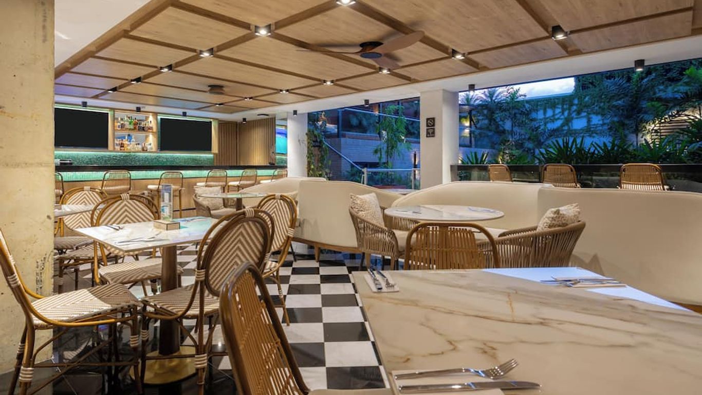 Alko Hotel Integrado