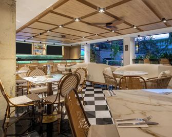 Alko Hotel Integrado - Cali - Restaurant