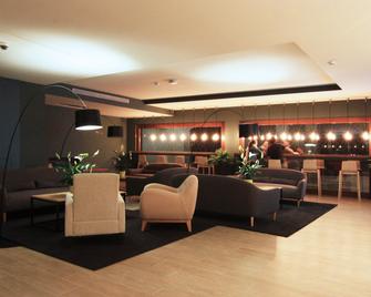 Hotel Raval de la Mar - Vila-seca - Lounge
