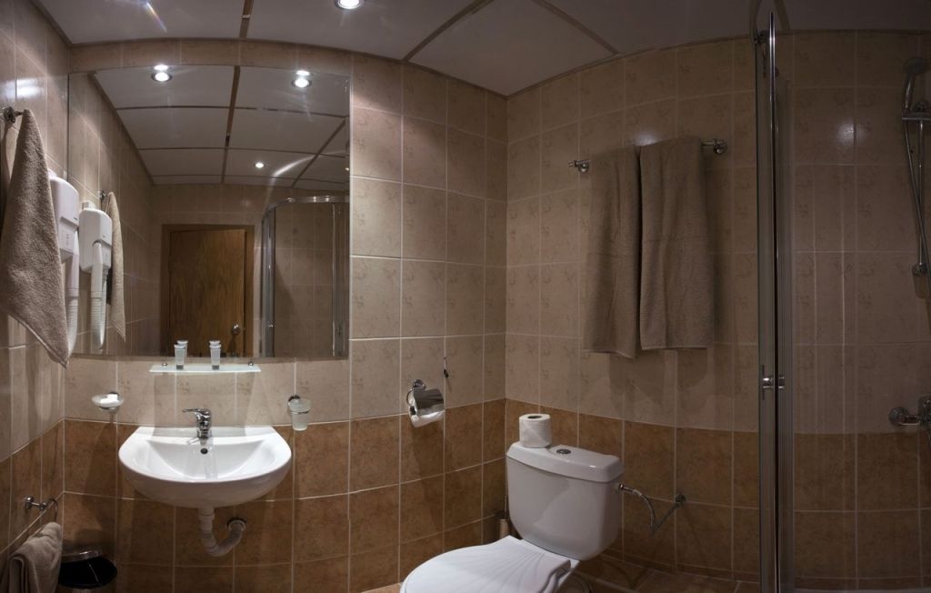 هوتل رويال - غولدن ساندز