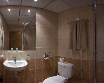 هوتل رويال - غولدن ساندز