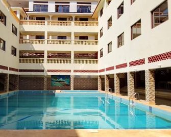 Darad Diani Hotel - Diani Beach - Pool