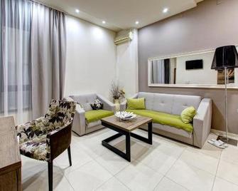 Hotel Le Pont - Prijedor - Living room