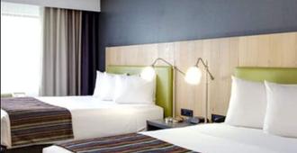 Country Inn & Suites by Radisson, Frederick, MD - Frederick - Camera da letto