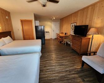 Aspen Village - Waterton - Habitación