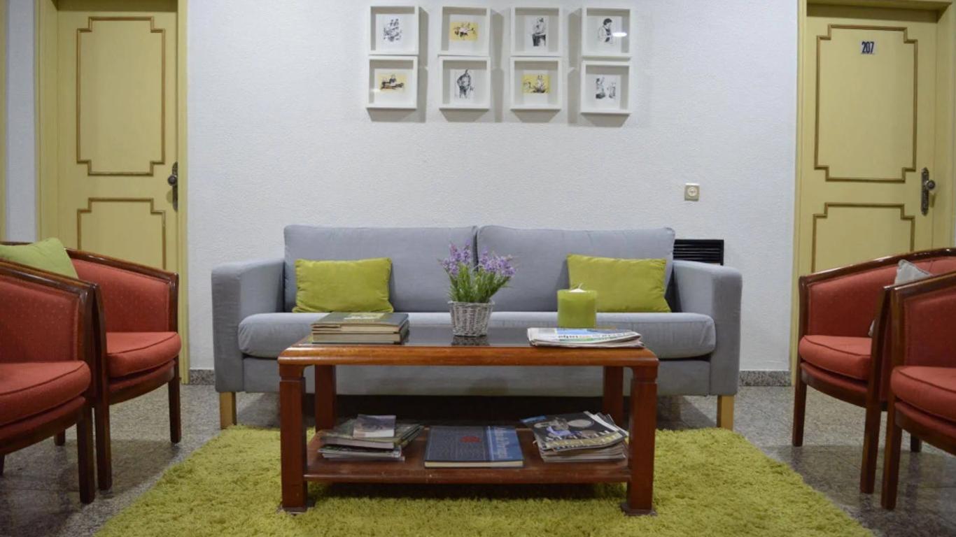 Residencial Centro Comercial Avenida Bragashopping