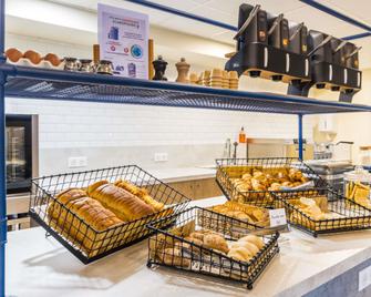 ibis budget Châtillon Paris Ouest - Châtillon - Salle à manger