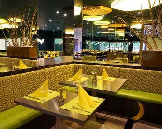 Trans World Hotel Auefeld - Hannoversch Münden - Restaurace
