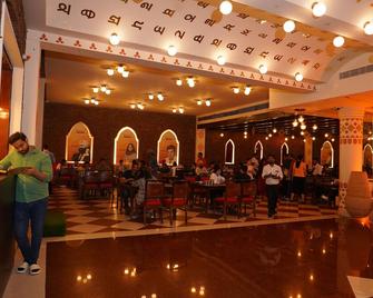 Karnal Haveli - Karnal - Edificio