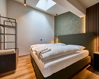 Mila Apartments - Hinterglemm - Habitación