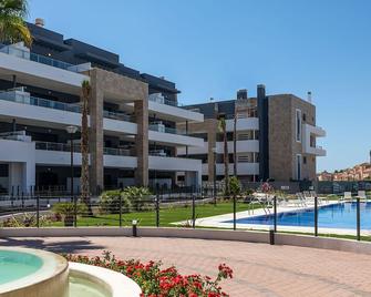 Flamenca Village by Mar Holidays - Punta Prima - Pool