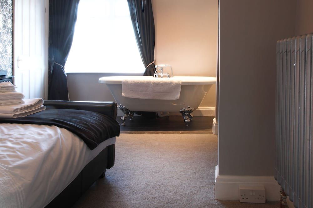 The Windmill Inn - Whitby - Whitby