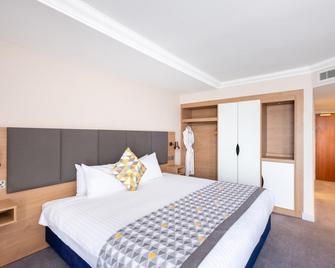 Holiday Inn Leicester - Leicester - Habitació