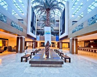 Club Calimera Serra Palace - Manavgat - Lobby