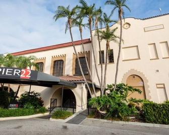 Private Room, Kitchen & Bath 1 - Bradenton - Edificio