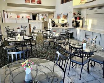 North Shore Inn at Lake Mead - Moapa Valley - Restaurante