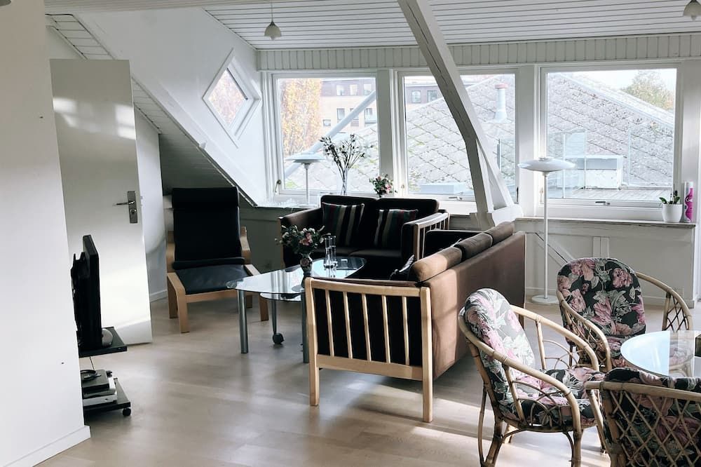 Villa Apartments Viborg – Viborg