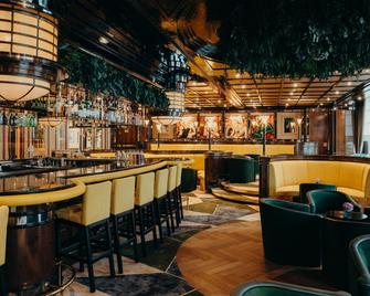 JW Marriott Hotel Berlin - Berlin - Bar