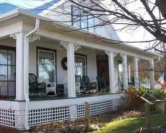Incredible Historic 6Br 7 Ba Home in Downtown. - Ducktown - Edificio