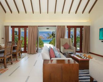 Varu By Atmosphere - Reethirah - Living room