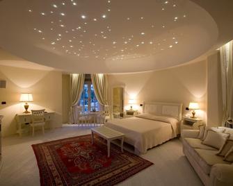 Sangiorgio Resort & Spa - Cutrofiano - Bedroom