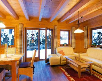 Holiday Village Wildschoenau, Wildschoen - Niederau - Living room