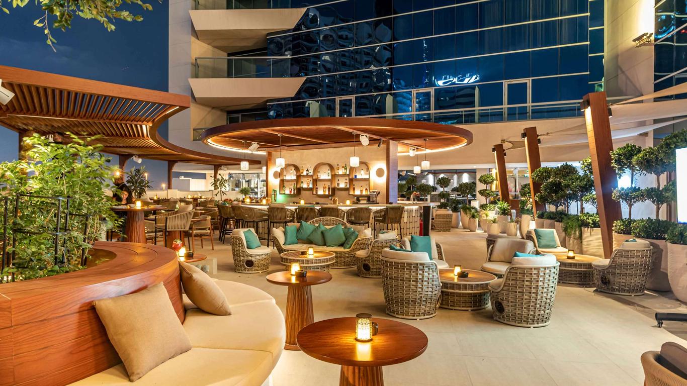 The First Collection Dubai Business Bay