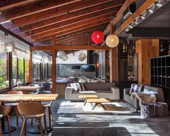 Acta Arthotel - Andorra la Vella - Restaurant