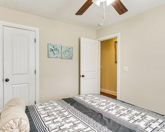 7 Mi to Dtwn Augusta: Townhome Near Shops & Eats! - Grovetown