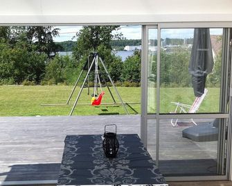 4 star holiday home in Ronneby - Ronneby