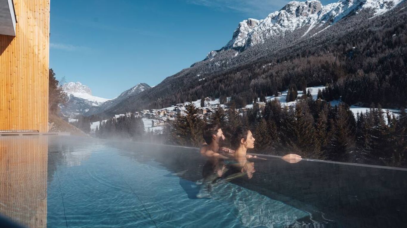 Latemar - Hotel Suites Spa