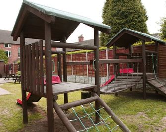 The Fazeley Inn - Tamworth