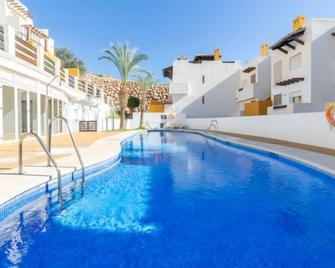 Lomas del Mar V by Interhome - Vera - Piscine