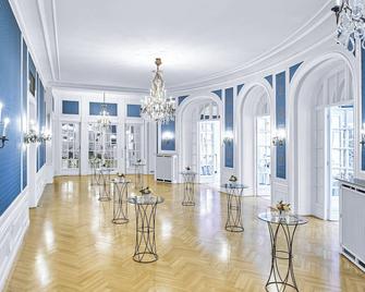 Hotel Atlantic Hamburg, Autograph Collection - Hamburg - Lobby