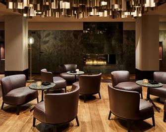 Hotel Uzwil - Sankt Gallen Uzwil - Lounge