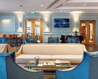 Citynorth Hotel & Conference Centre - Gormanston - Lounge