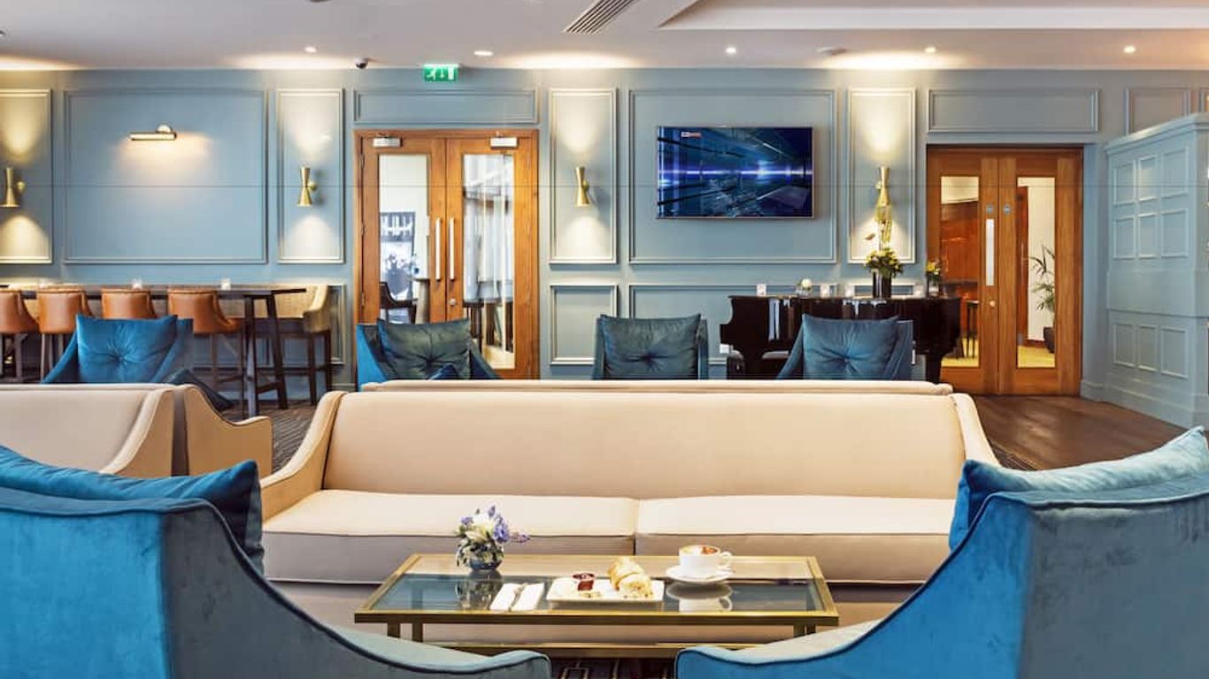 Citynorth Hotel & Conference Centre