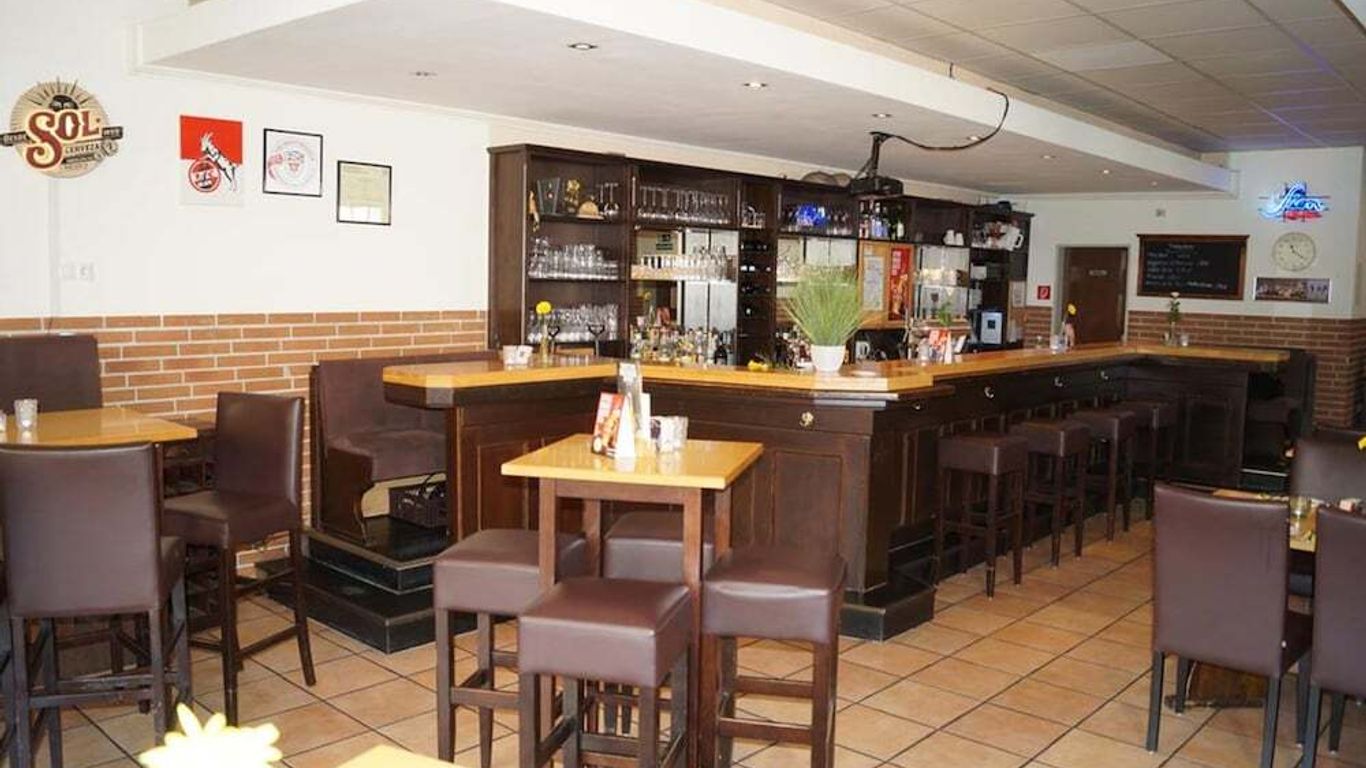 Akazienhof Hotel & Brauhaus