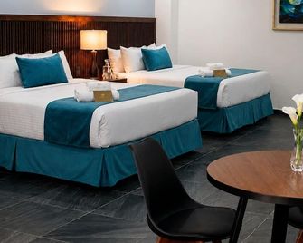 Vita Grand Hotel Nuevo Vallarta - Nuevo Vallarta