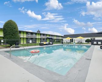 Hillside Crossing Nashville - Nashville - Piscina
