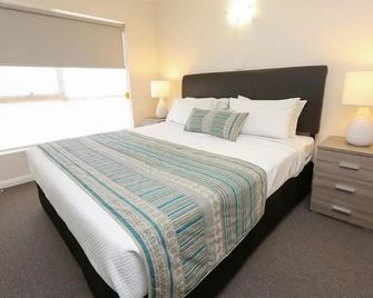 Seven Pines Motor Inn - Mildura
