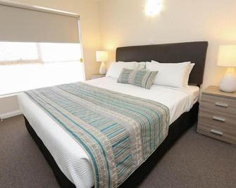 Seven Pines Motor Inn - Mildura - Sovrum