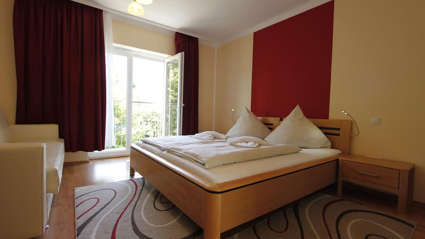 Hotel Rhein-Mosel-View