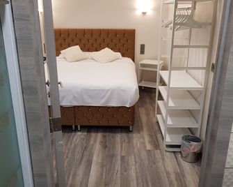 Hôtel Méribel - Brussels