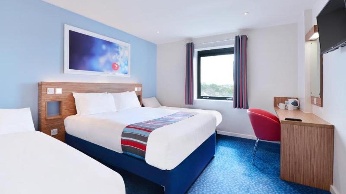 Travelodge Okehampton Whiddon Down